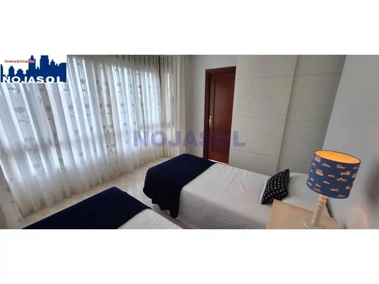 Apartament amb piscina de lloguer a Calle SOANO, imagen 23