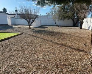 House or chalet to rent in Chiclana de la Frontera  with Private garden and Swimming Pool