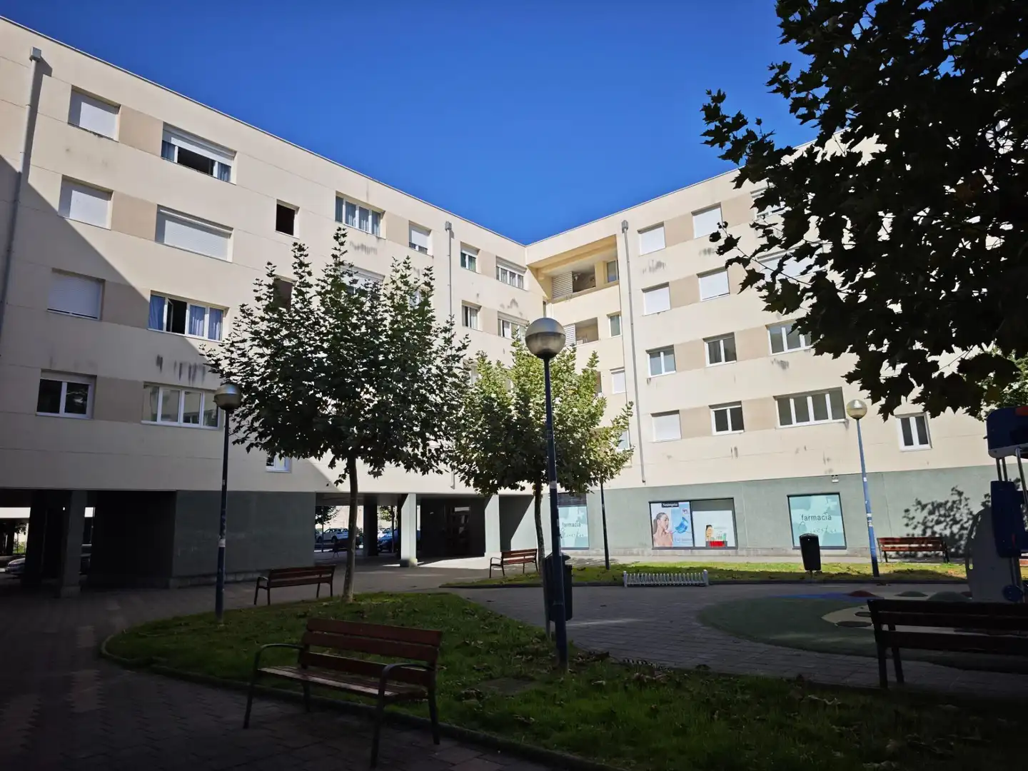 Appartamento con ascensore in vendita a Barrio LACABEX AUZOA 4, imagen 21