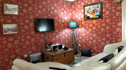 Foto 3 de Apartamento en venta en Calle Concordia, 5, Candelario, Salamanca