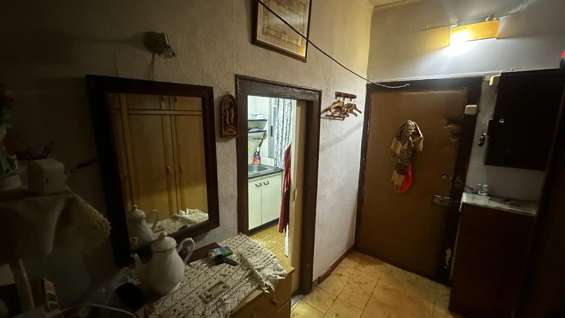 Flat for sale in  Barcelona Capital  with Balcony