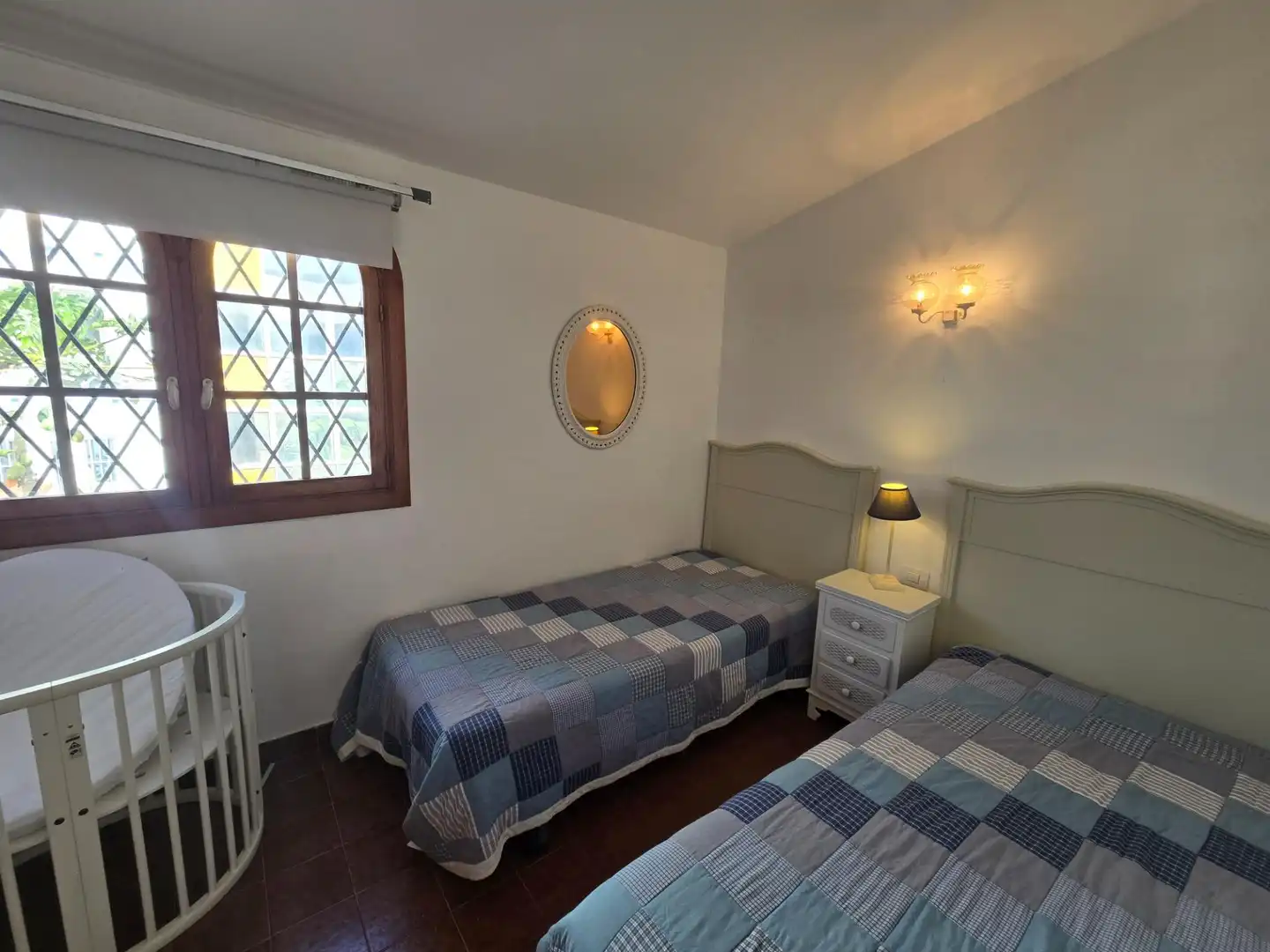Duplexes for rent in Playa del Inglés