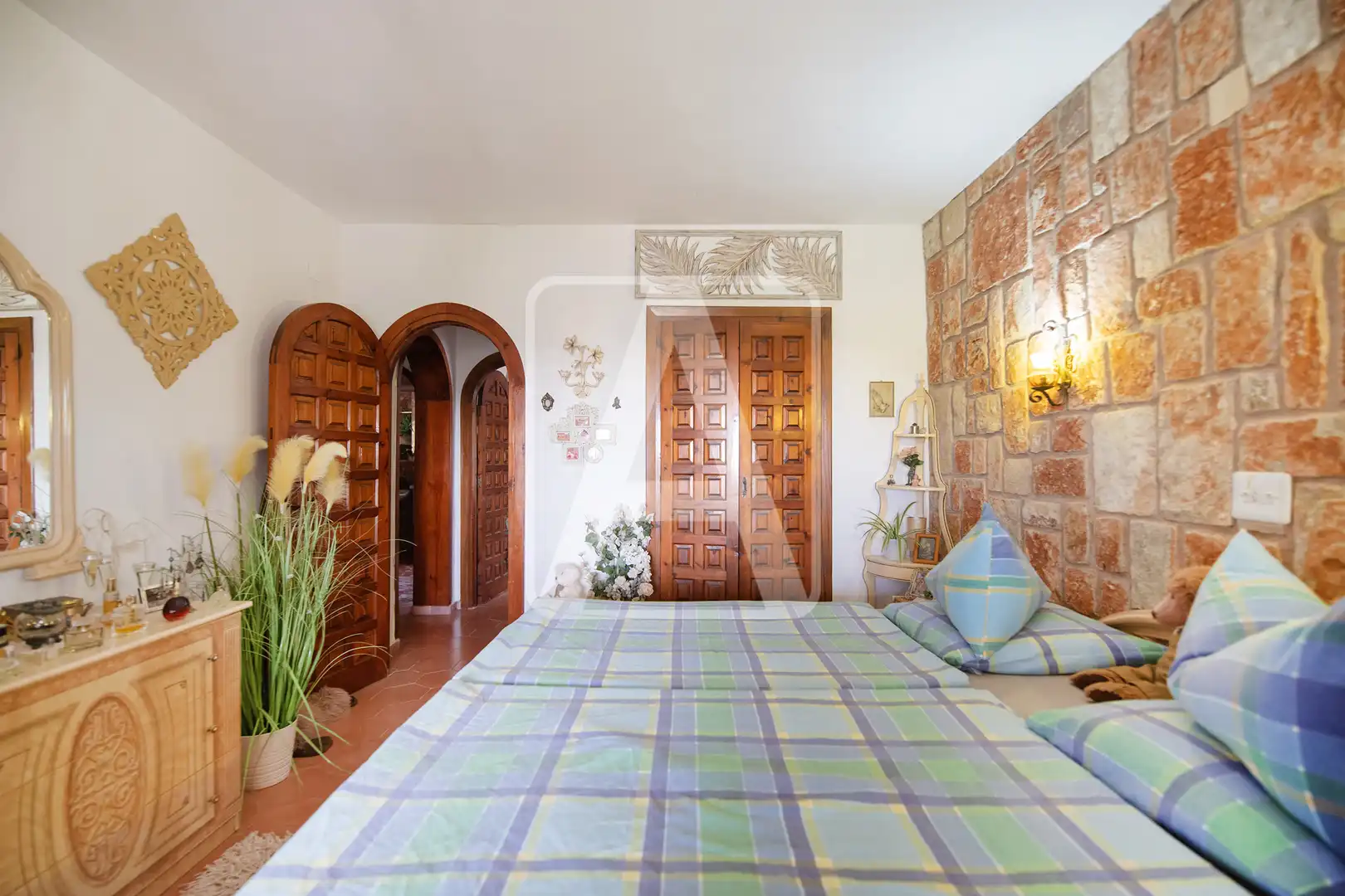 Villa con piscina in vendita a La Viña - Montemar - San Jaime, imagen 27