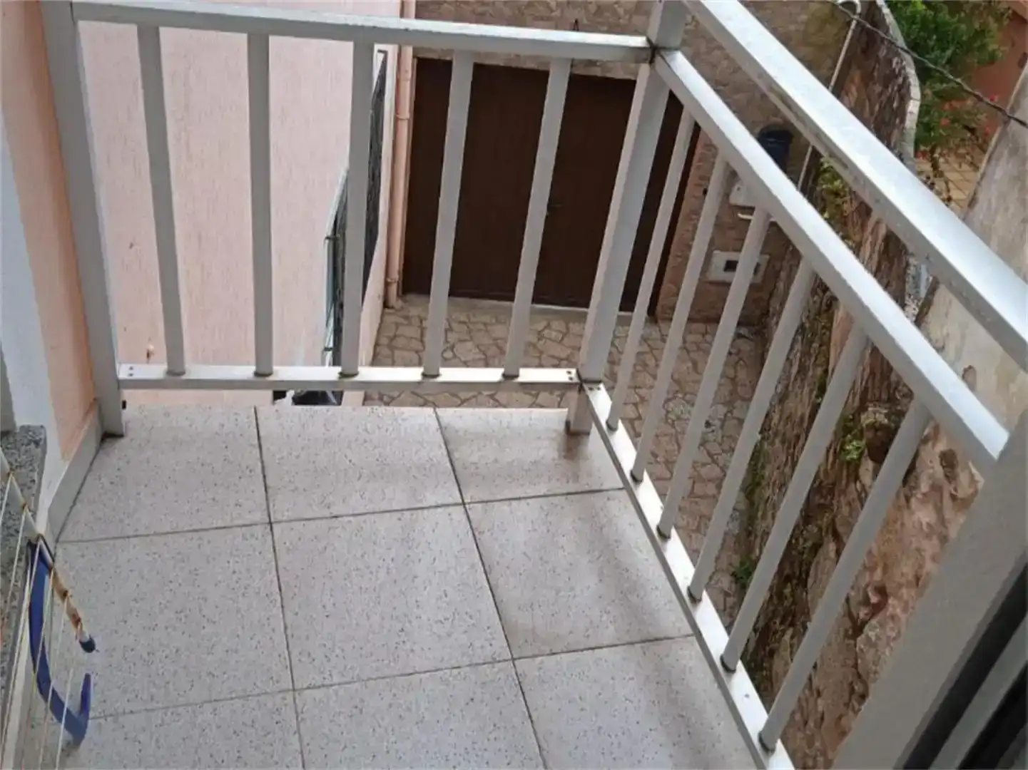 Terrassa de Apartament en venda en A Guarda   amb Jardí privat, Parquet i Traster
