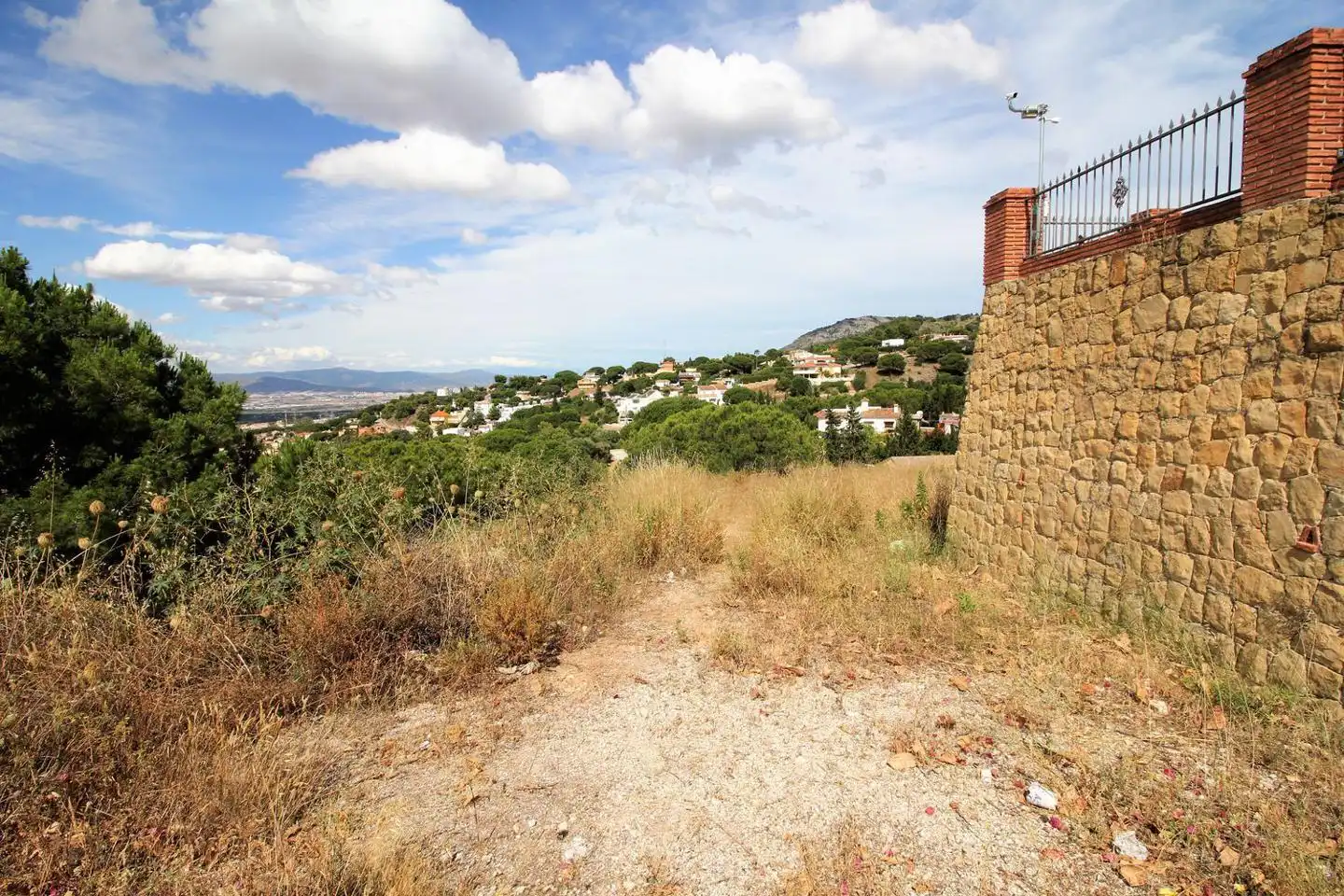 Terreni e lotti in vendita a Pinos de Alhaurín - Periferia, imagen 9