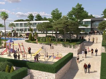Terreno residenziale in vendita a Carretera Villafranqueza, 5, Alicante, Spain