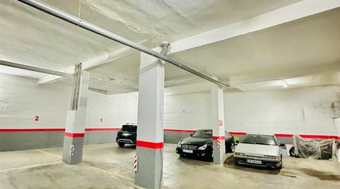 Photo 4 of Garage for rent in Calle María Luisa de Dios, Pajaritos, Granada Capital