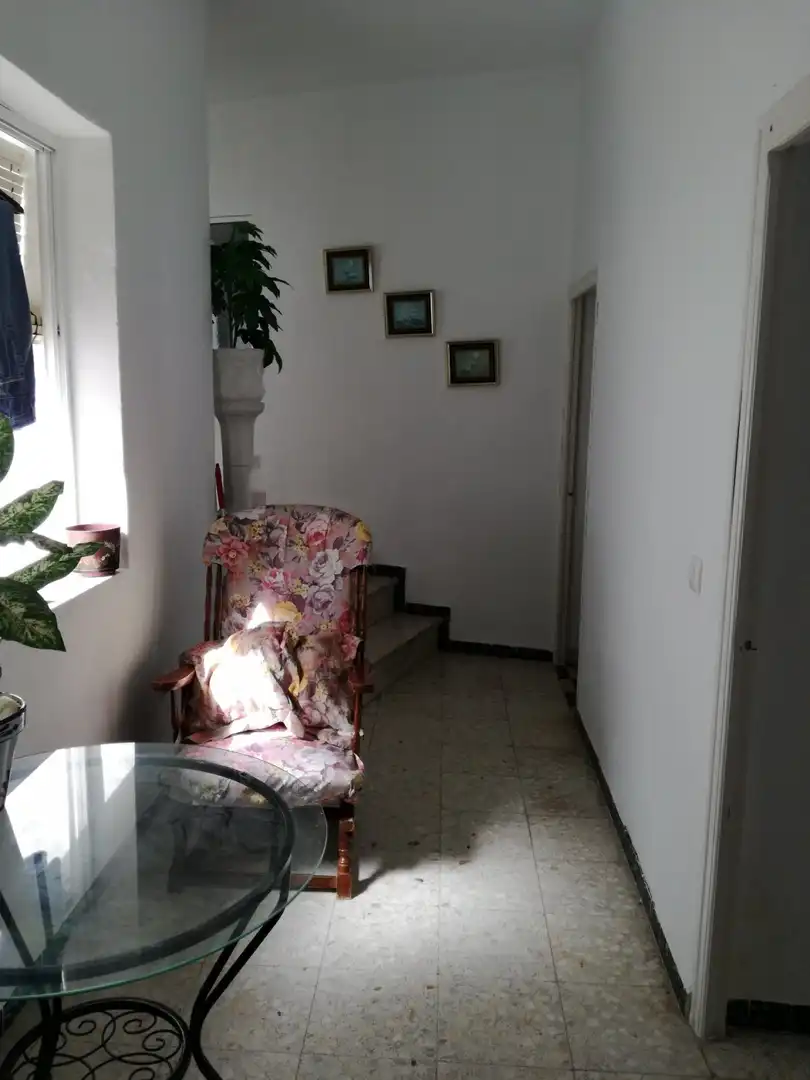 Casa rústica amb terrassa en venda a Vejer, imagen 74