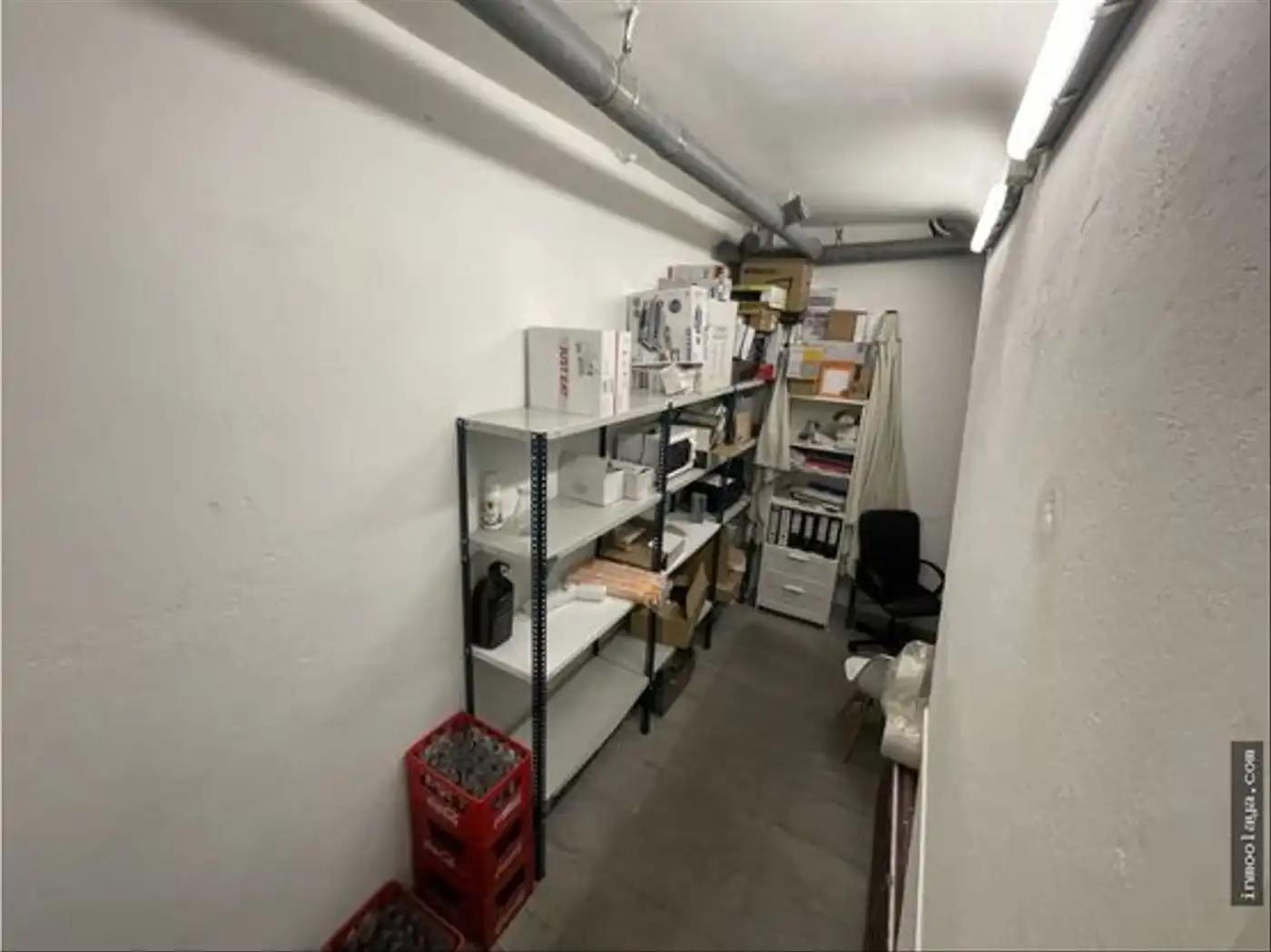 Business premises for transfer in Sants - Montjuïc, imagen 31