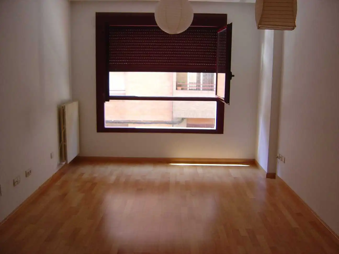 Flat to rent in La Almozara