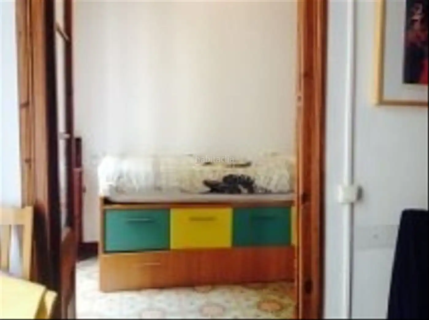 Wohnung zur Miete in Carrer de Joaquín Costa 38, imagen 5