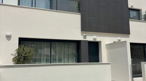 Chalet en venta en Cox, 3 dormitorios., imagen 5