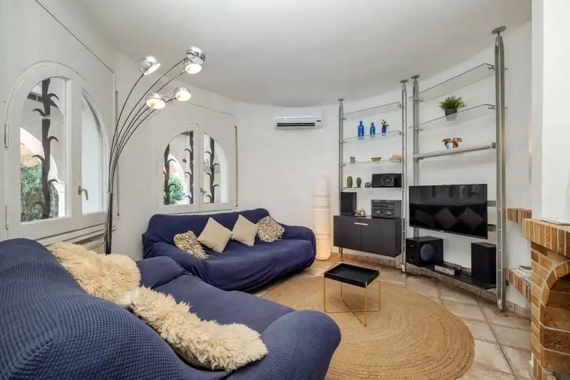 Chalet en venta en Sant Maurici, imagen 13