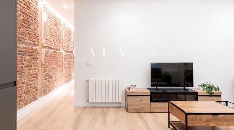 Photo 5 of Flat for rent in General Pardiñas, Goya,  Madrid Capital