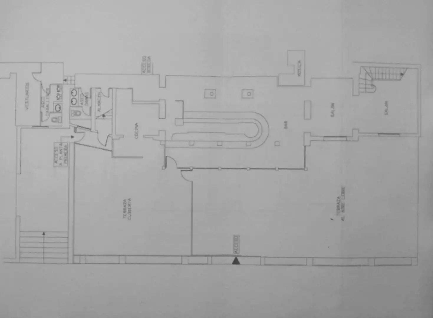 Buildings for sale in Sant Gervasi i la Bonanova