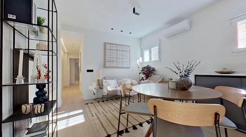 Foto 5 de Pis en venda a Guindalera, Madrid