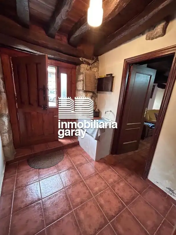 Casa en venta en Valle de Tobalina, imagen 4
