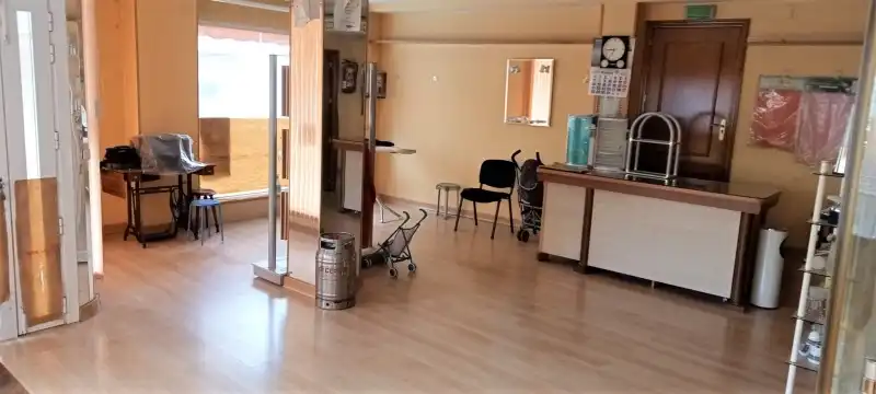 Local comercial en venta en Tomelloso, imagen 12