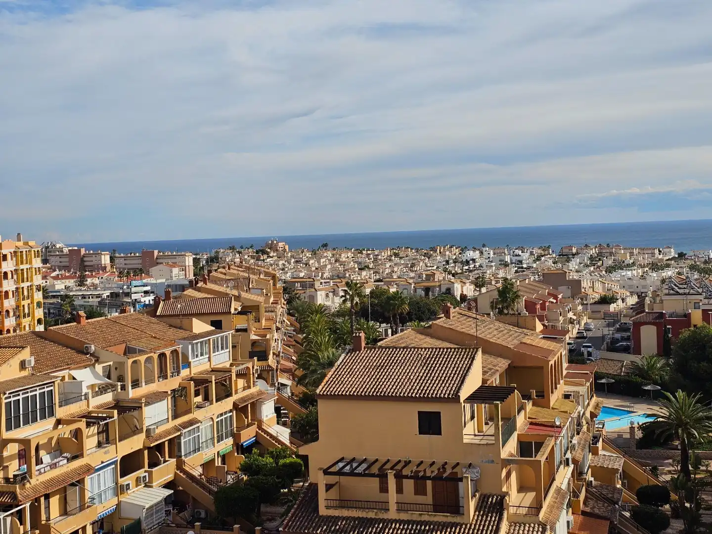 Apartament amb piscina en venda a Calle talia 4, imagen 33