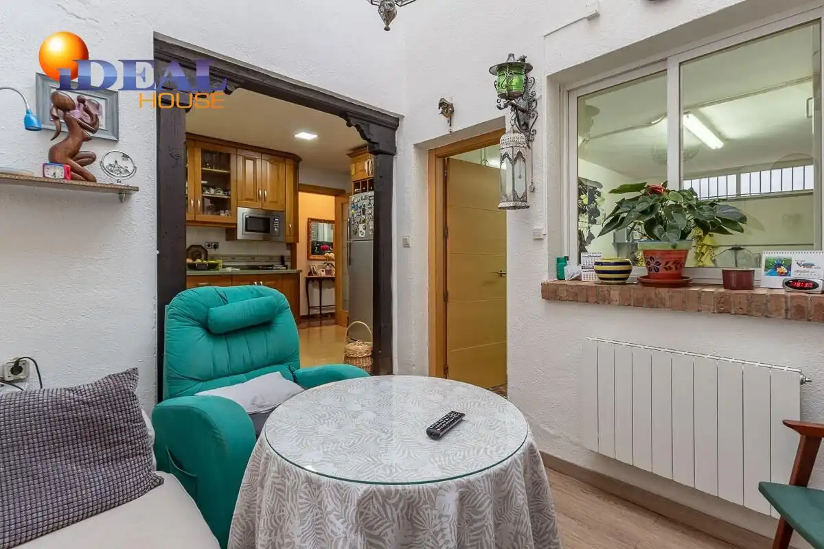 Casa en venta en Genil, imagen 11