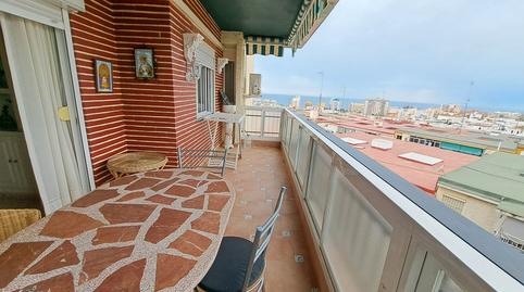 Foto 3 de Pis de lloguer a Divina Pastora, Málaga