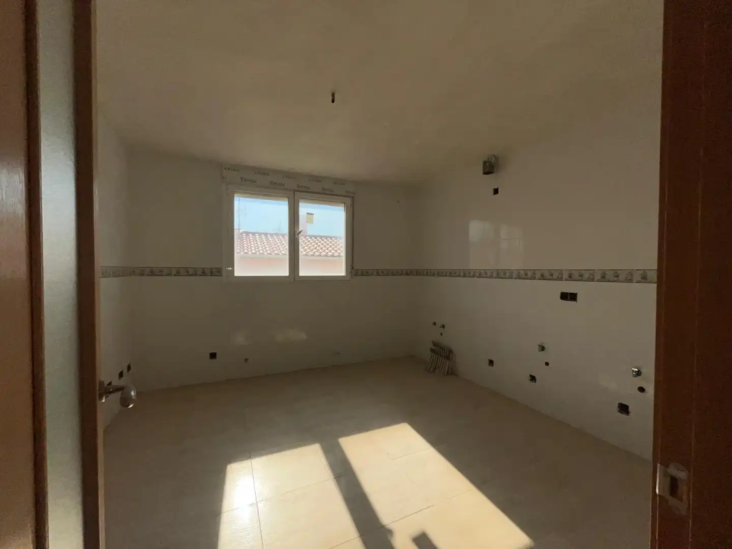 Habitación de Piso en venta en Campaspero