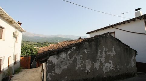 Foto 5 de Casa o chalet en venta en Calle de Los Hornos, 32, Arenas de San Pedro, Ávila