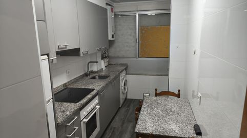 Foto 3 de Piso en venta en Mariñamansa, Ourense Capital