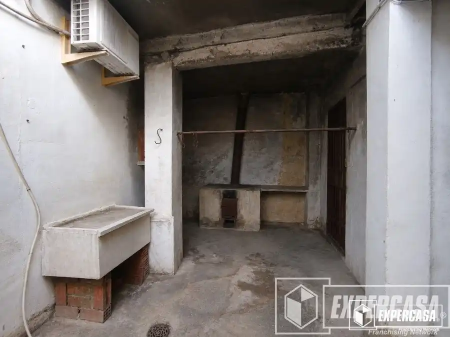 Casa o chalet en venta en Zona Concordia