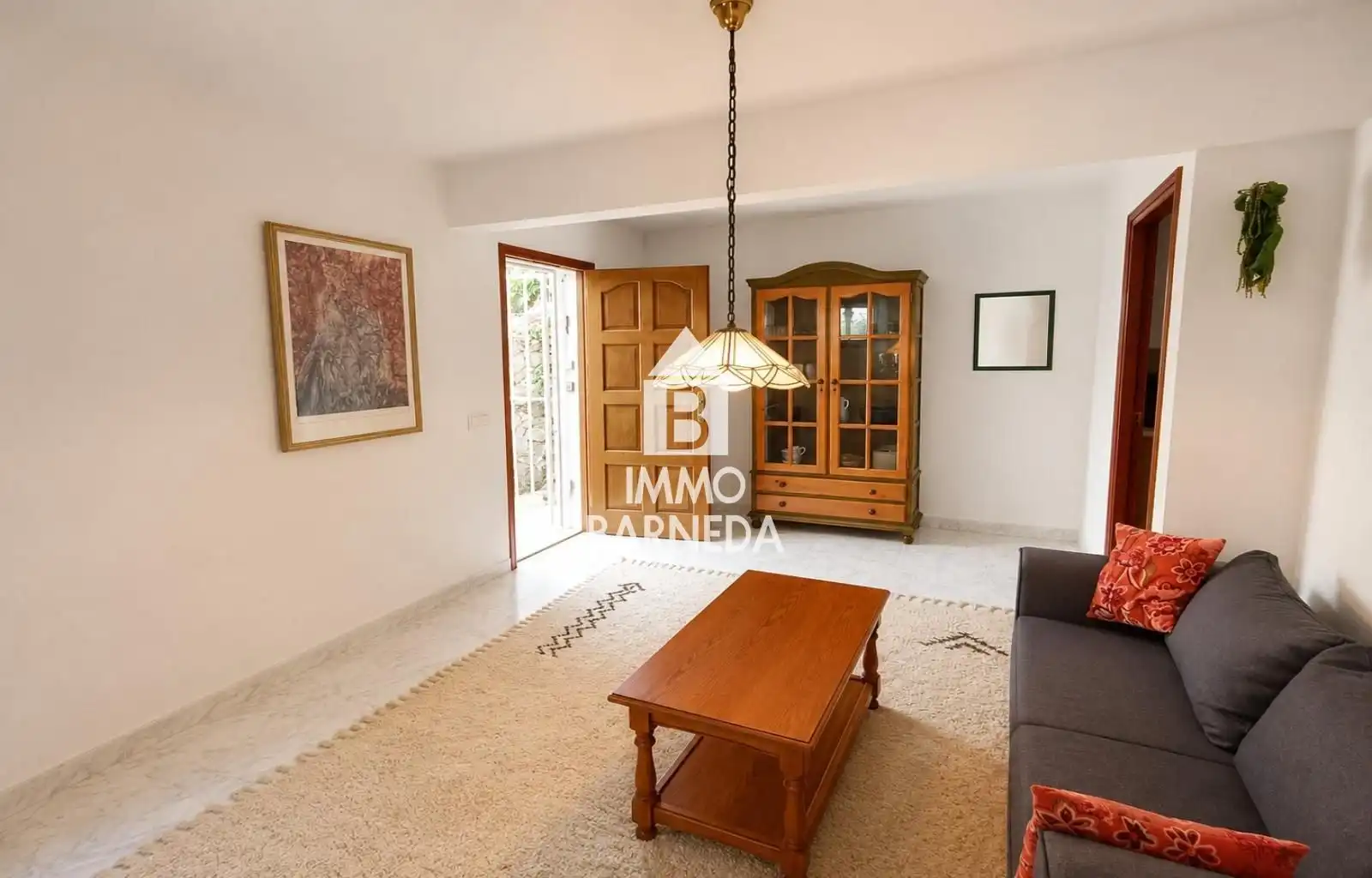 Villa con terrazza in vendita a de Pau Vila 7, imagen 26