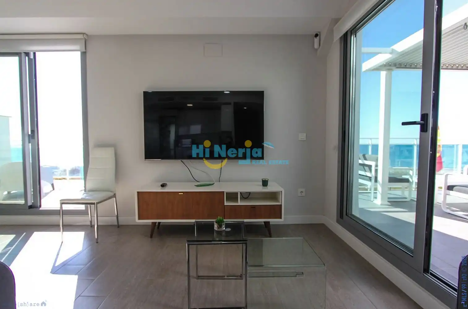 Apartament amb piscina en venda a El Morche, imagen 25