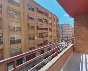 Exterior view of Flat for sale in Torrent