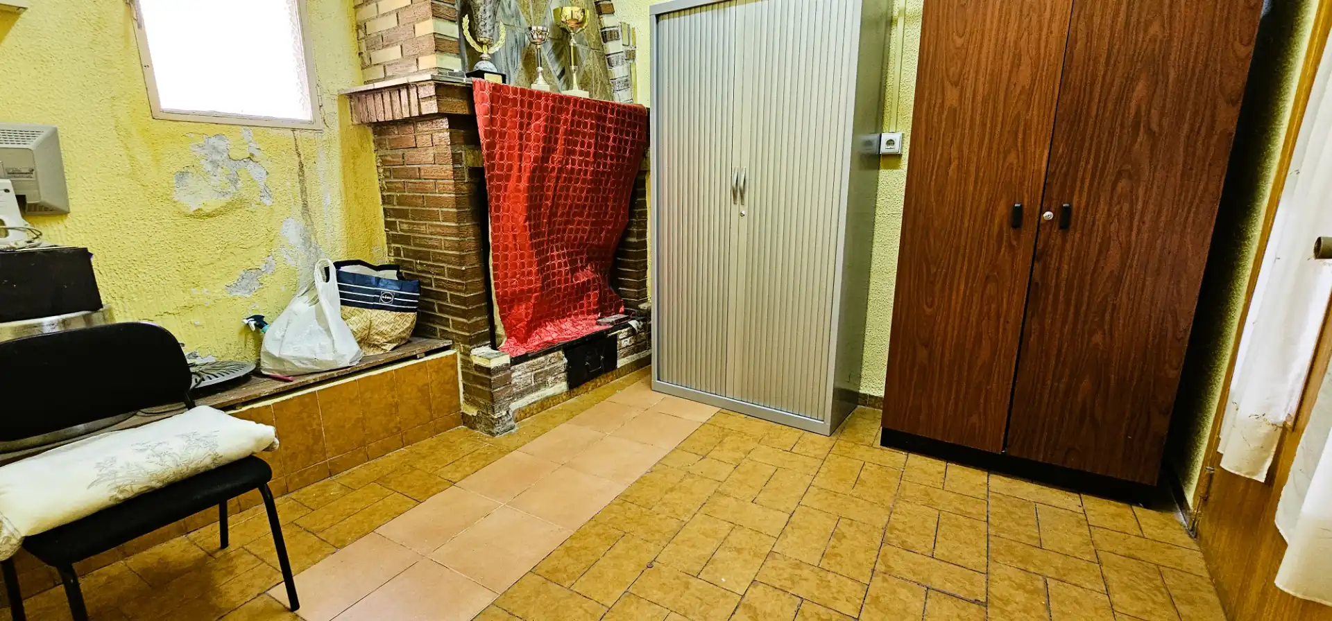 Casa o chalet en venta en Lorca con Terraza, Trastero y Amueblado