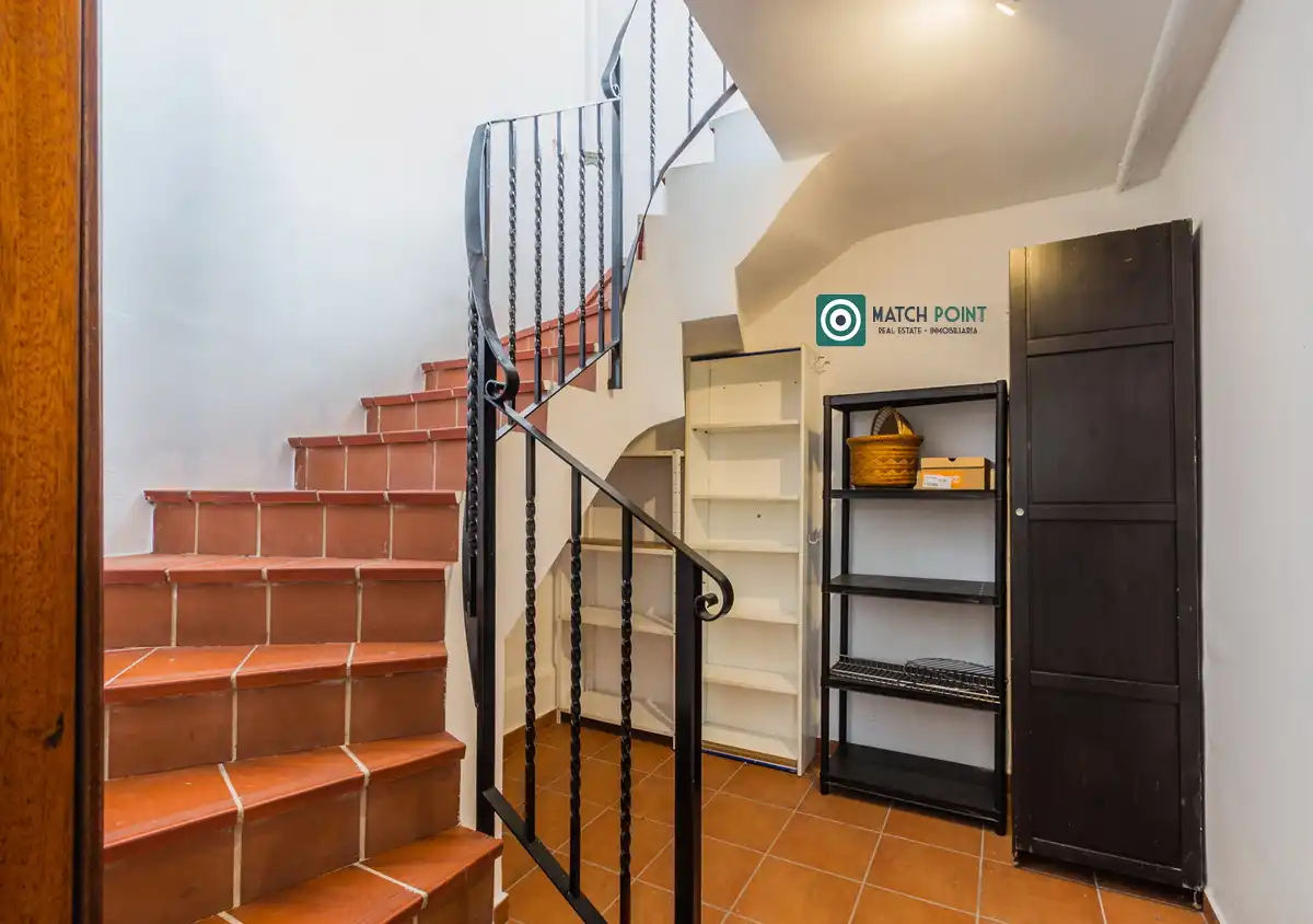 Reihenhaus zur Miete in Calle Cañada de los Priscos, imagen 38