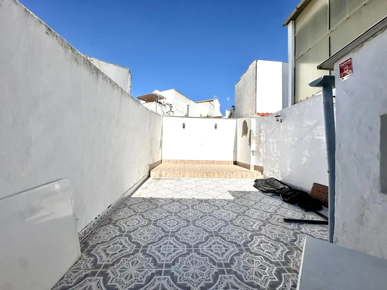 Houses for sale in Matas, La Roda de Andalucía