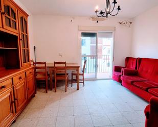 Living room of Flat for sale in Rota  with Terrace