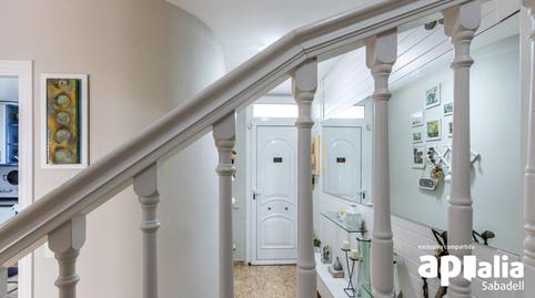 Foto 3 de Casa adosada en venda a Les Arenes - La Grípia  Can Montllor, Terrassa