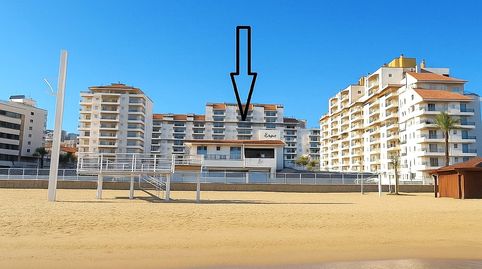 Foto 4 von Wohnungen zur Miete in Avinguda del Papa Luna, 4, Playa Norte, Peñíscola / Peníscola