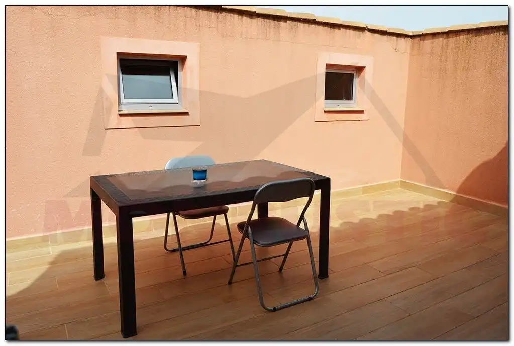 Terrassa de Casa o xalet en venda en L'Espluga de Francolí amb Aire condicionat, Terrassa i Traster