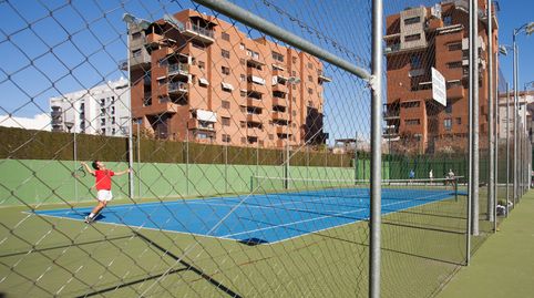 Photo 4 of Flat for rent in Avenida Federico García Lorca, 26, Avda. Federico Garcia Lorca - Nueva Estación Autobuses, Granada Capital