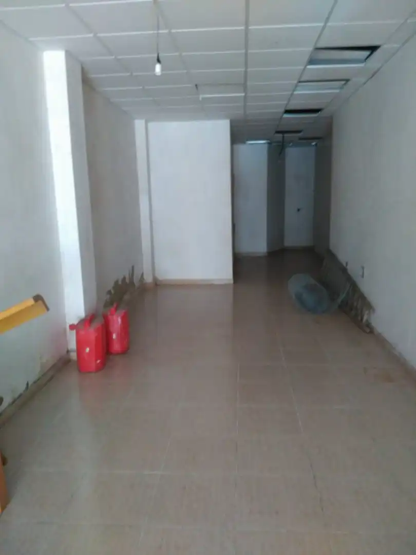 Gewerbefläche zur Miete in Avenida cristobal colon, imagen 4