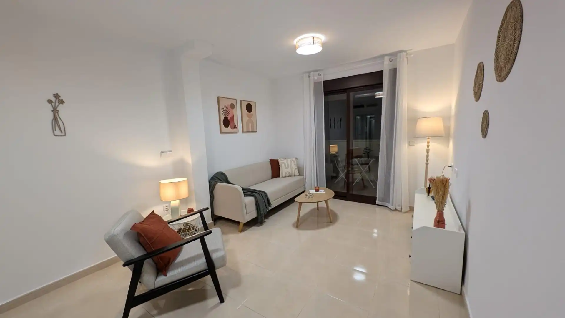 Fotografía del inmueble reportado: 710 €/mes — Aljucer, Murcia