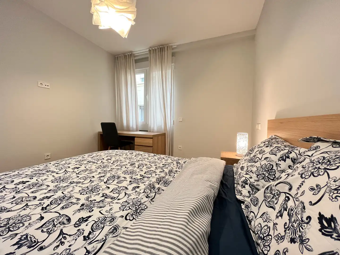 Wohnung zum Verkauf in Calle de Hilarión Eslava, Gaztambide