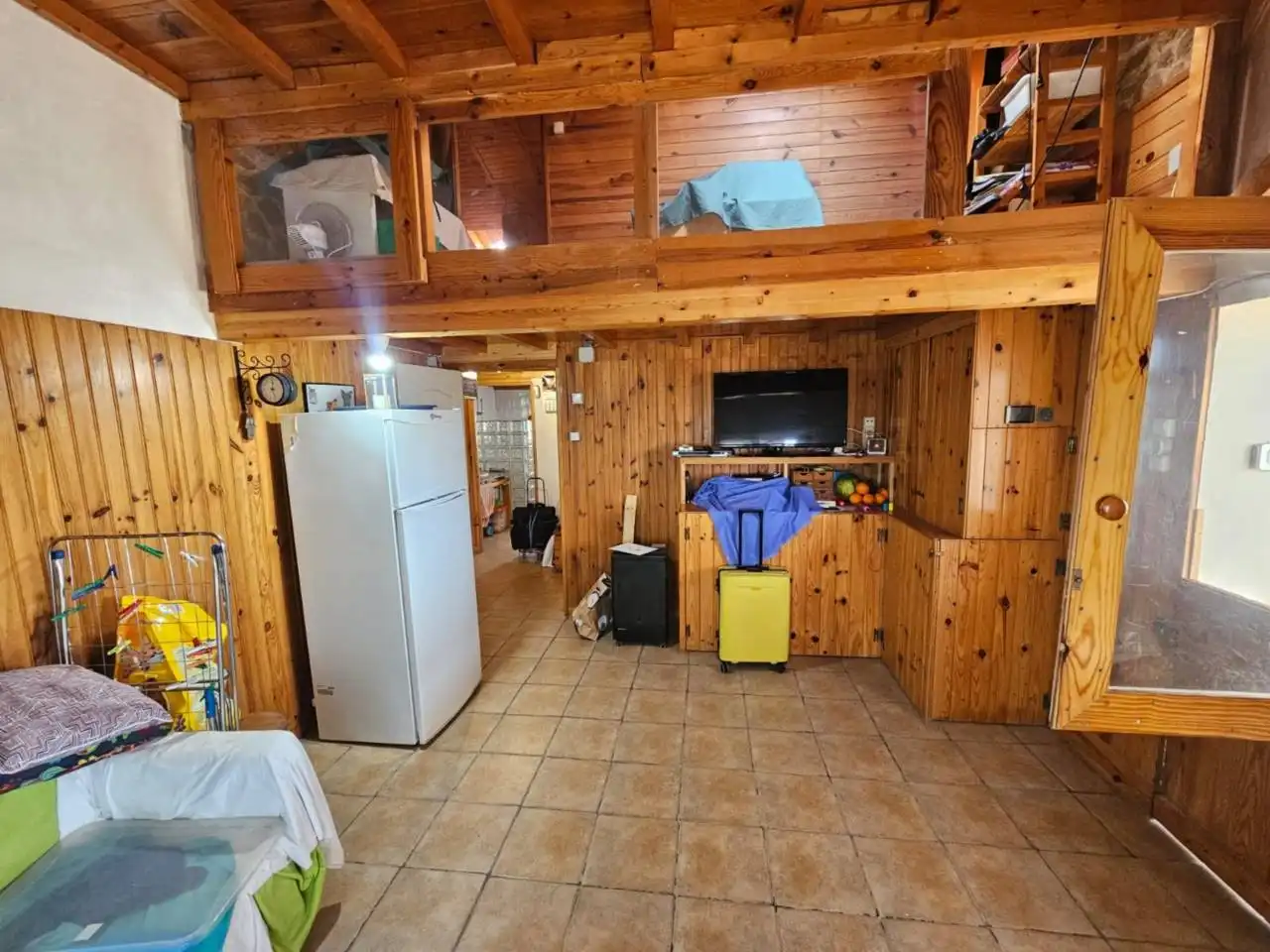 Kitchen of Houses for sale in Alicante / Alacant  with Heating, Private garden and Terrace