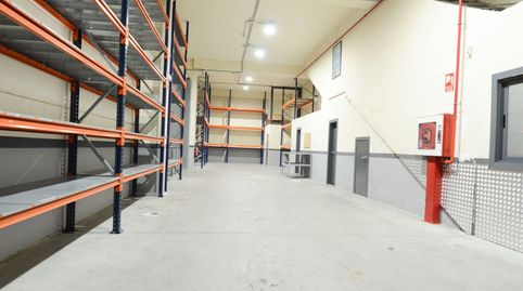 Photo 2 of Industrial buildings for rent in Campodón - Ventorro del Cano, Alcorcón