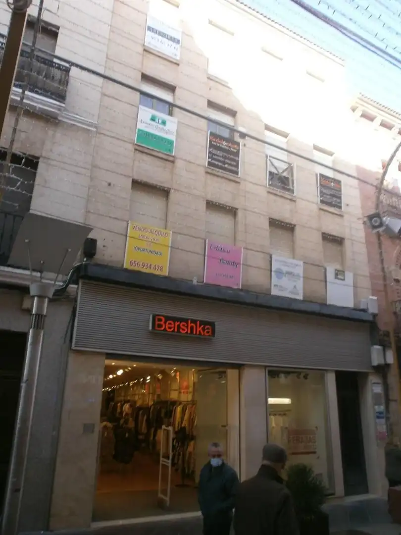 Bureau à vendre à Centro ciudad, imagen 3