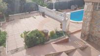 Swimming pool of House or chalet for sale in El Vendrell  with Terrace, Swimming Pool and Balcony