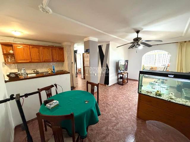 Piso en Venta en Vega de San José