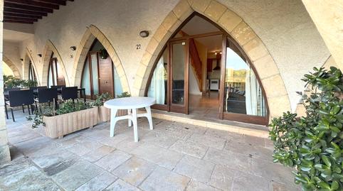 Foto 2 de Casa adosada en venda a Carrer Dels Escipions, Roda de Berà, Tarragona