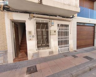 Vista exterior de Planta baixa en venda en Los Alcázares amb Terrassa